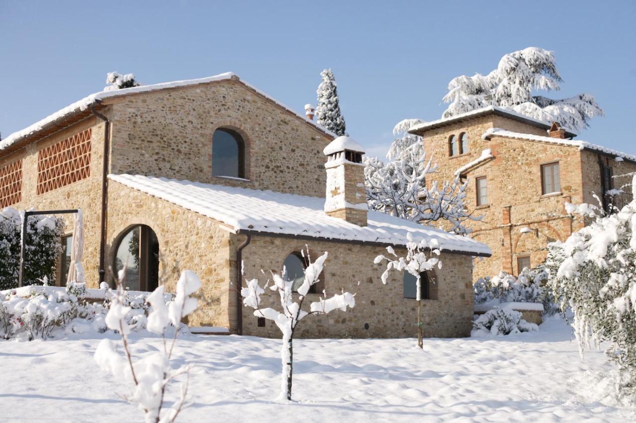Villa Poggiosole Tavarnelle Val di Pesa Exterior foto